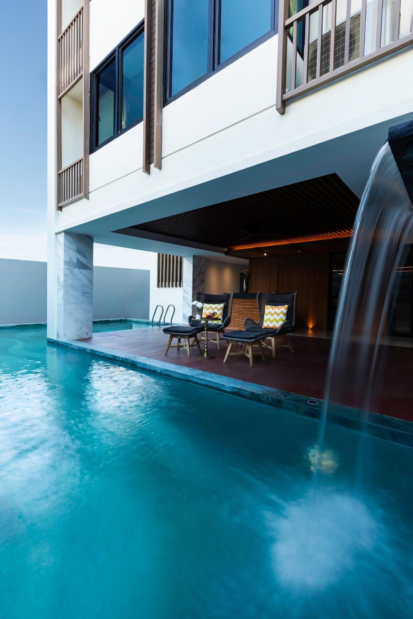Lavana Hotel Chiangmai — Photos 2