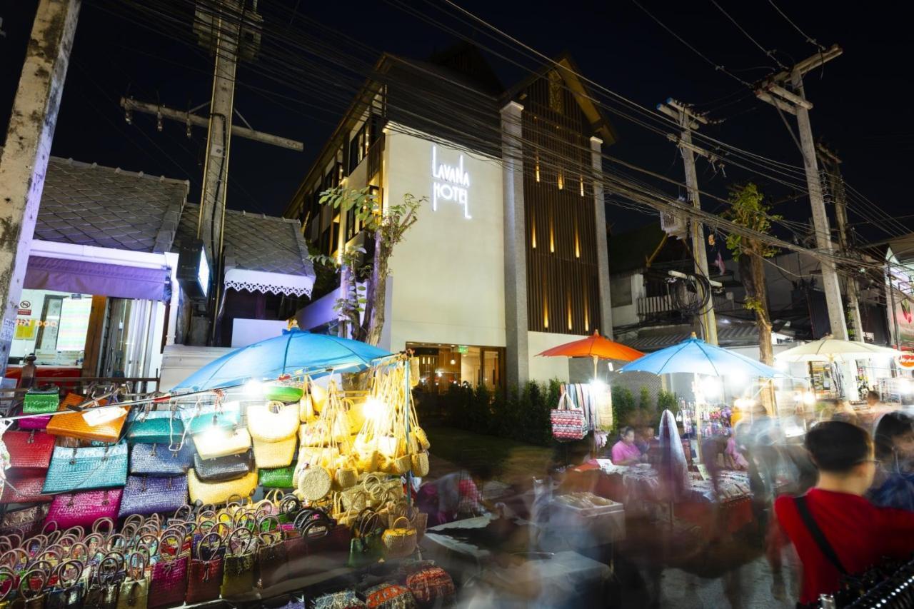 Lavana Hotel Chiangmai — Photos 1