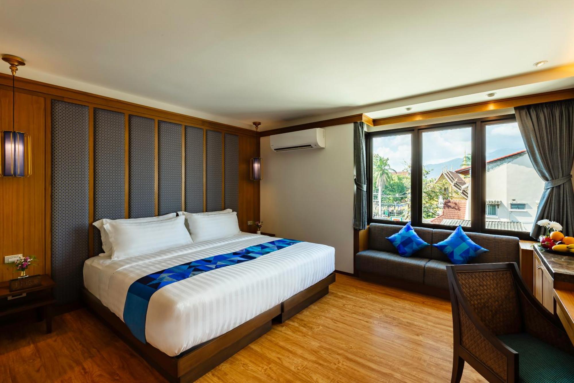 Lavana Hotel Chiangmai, Chiang Mai