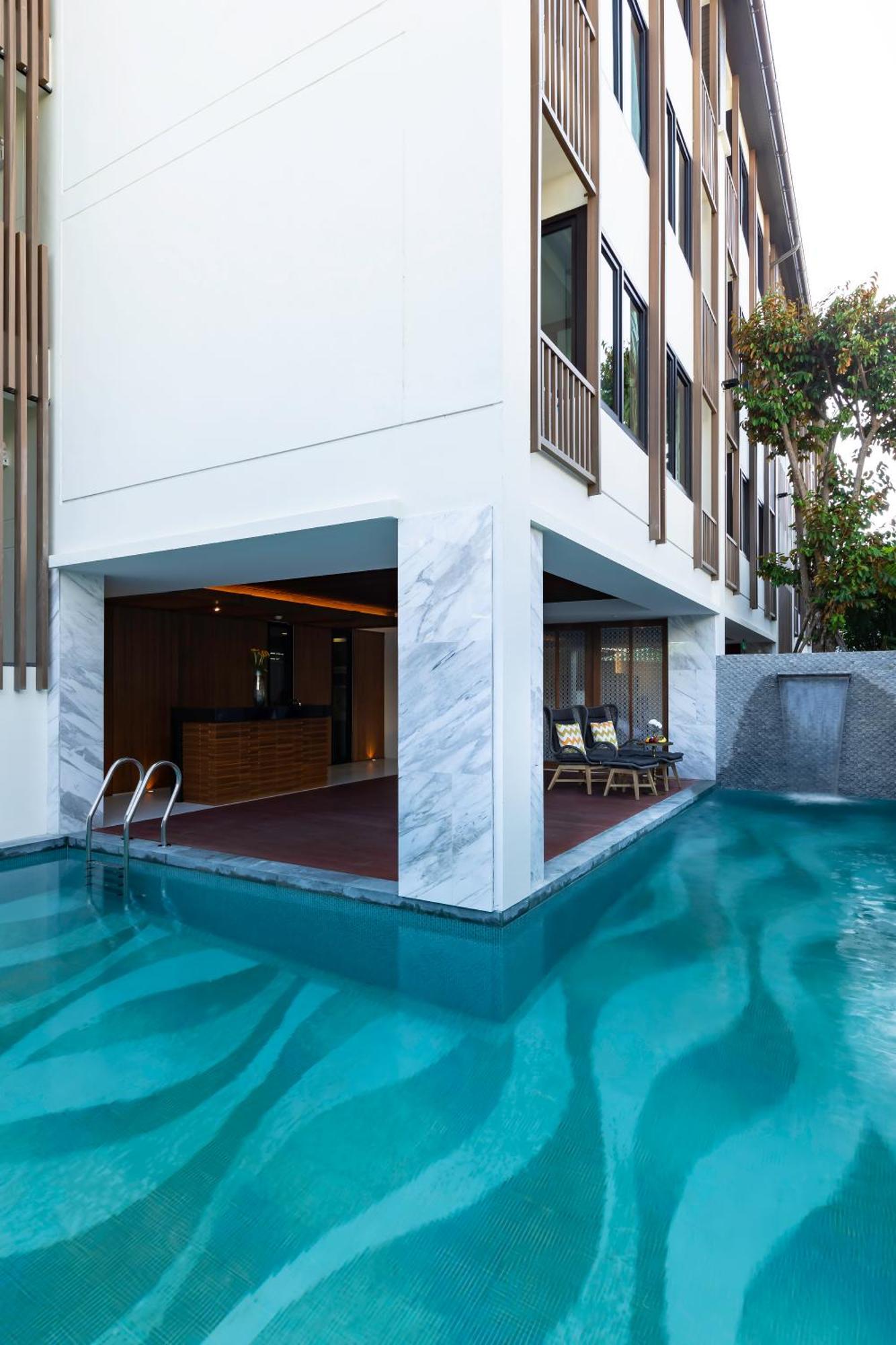 Lavana Hotel Chiangmai — Photos 3